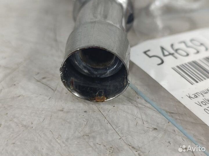 Катушка зажигания Volkswagen Golf 1K1 BLF 2007