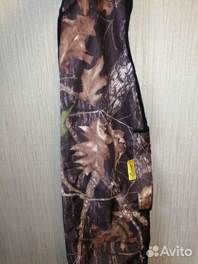 Чехол для ледобура