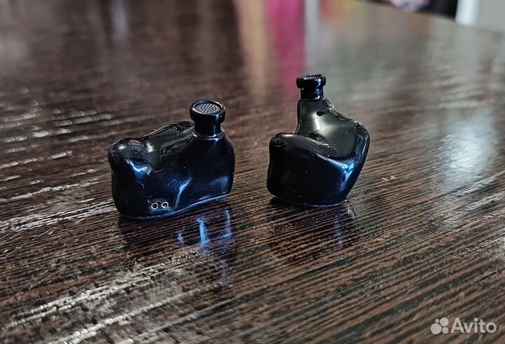 Наушники Tiandirenhe TD10MK2