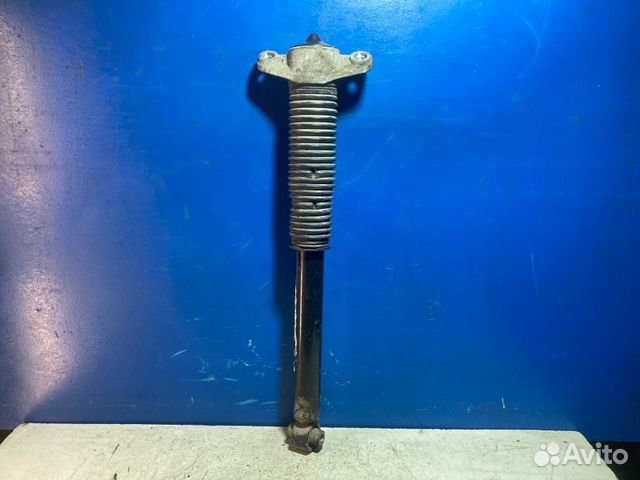 Амортизатор задний Kia Sportage 4 Ql 1.6 D4FE 2019