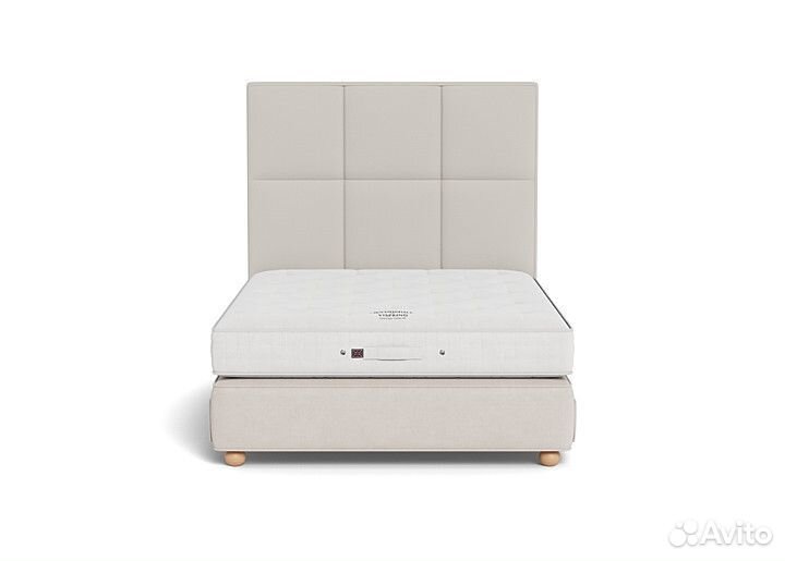 Кровать Opal Elegance