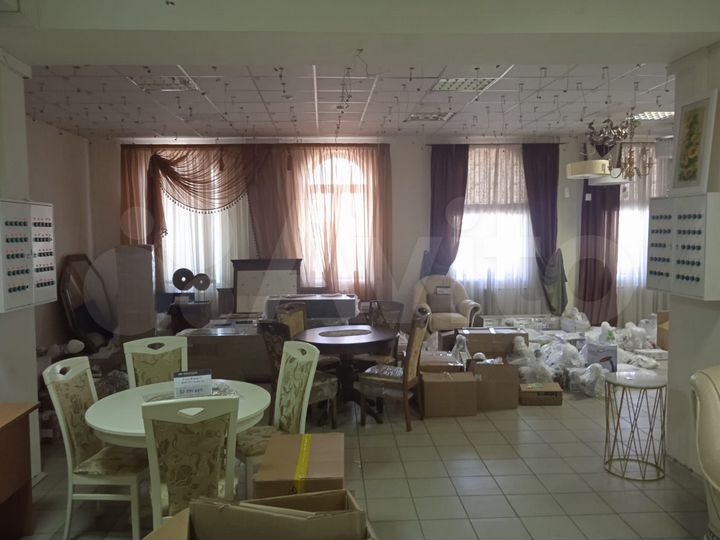 Сдаю офисы в центре от 15м²