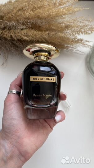 Tabac gourmand Patrice Martin