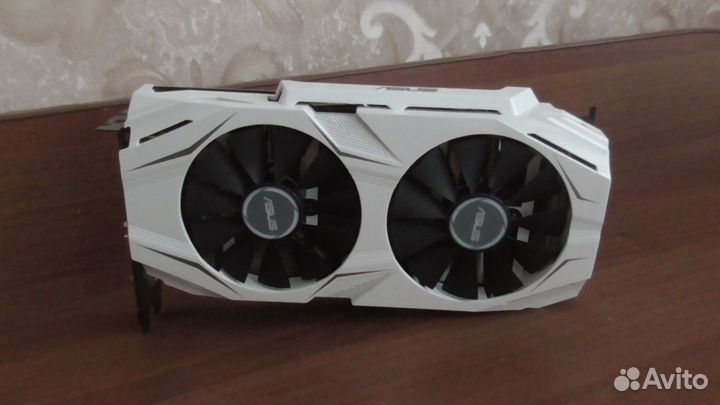 Видеокарта gtx 1060 3gb