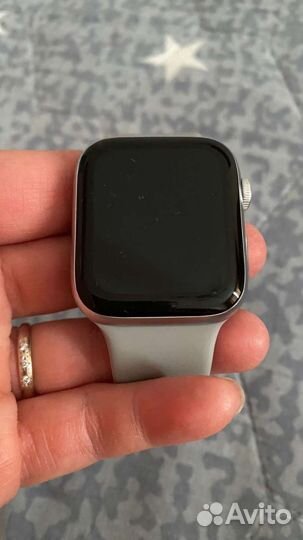 Часы apple watch 7 45 mm