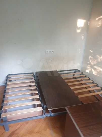 Комната 12 м² в 3-к., 3/9 эт.