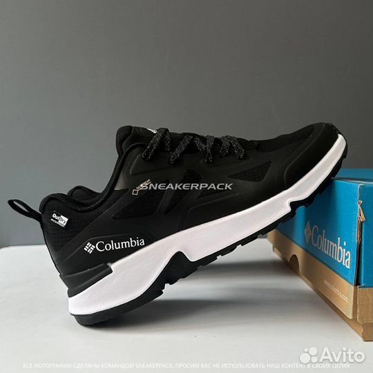 Кроссовки Columbia Vitesse Outdry Gore tex