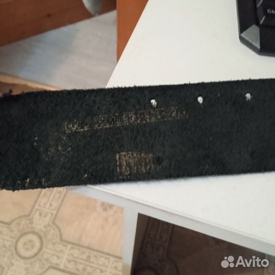 Портупея ремень