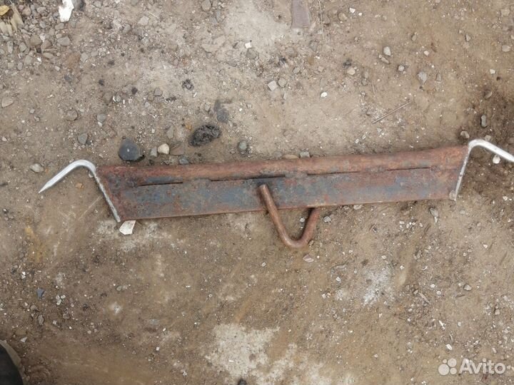 Крюки для мяса