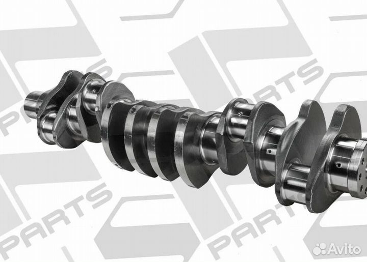 Коленвал Cummins