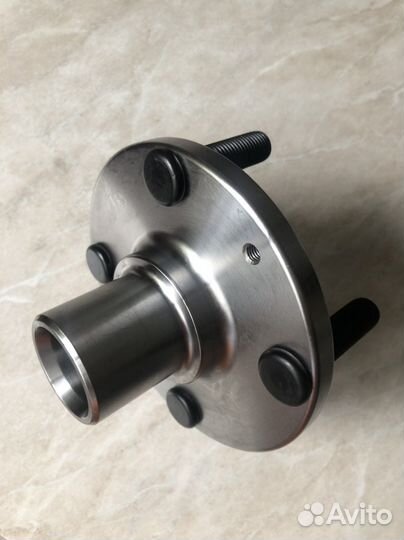 Ступица и подшипник (рем.комплект) ступицы Huyndai