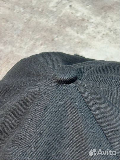 Кепка Kith Топ 2024