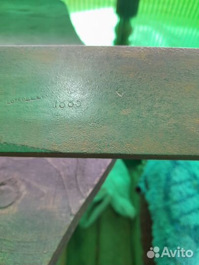 Косынки металлические