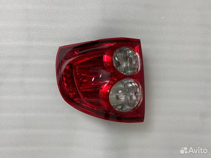 Фонарь Great Wall Hover H5 Фара Ховер Х5 Н5 грейт