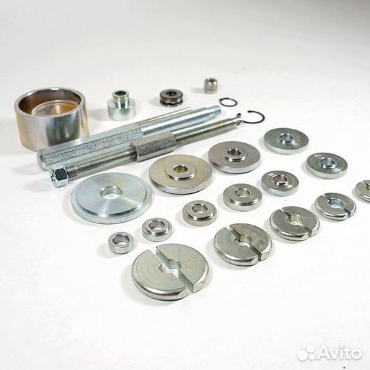 Набор для ремонта бака стиральной машины Standard