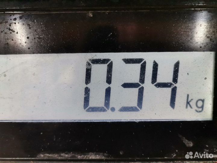 Форсунка дизельная электрическая для Ford Mondeo 3