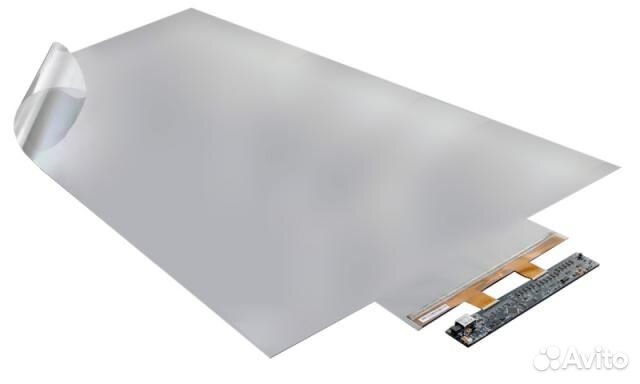 Пленка сенсорная емкостная