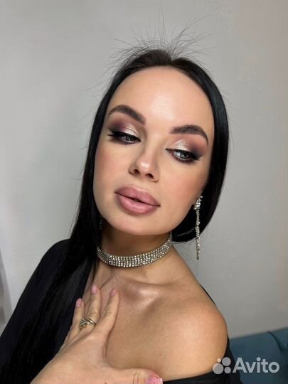 Визажист(стилист)