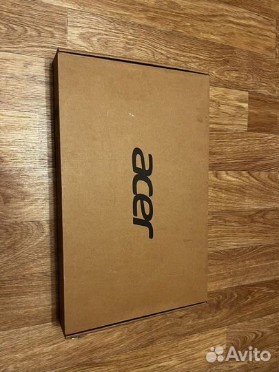 Ноутбук Acer Aspire 7