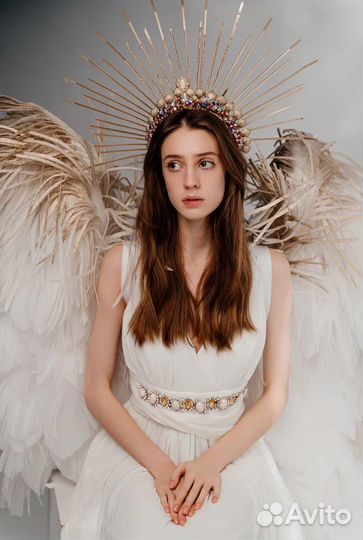 Крылья ангела