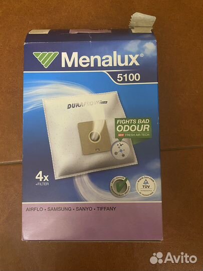 Пылесос Samsung SC4180