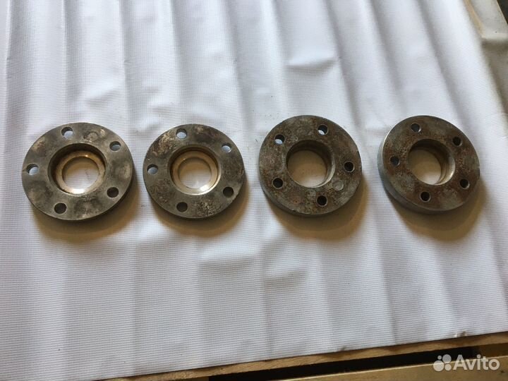 Проставки колес BMW X5 -Х 6