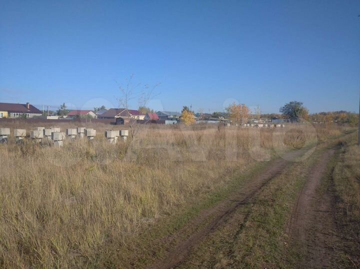 Участок 15 сот. (ИЖС)