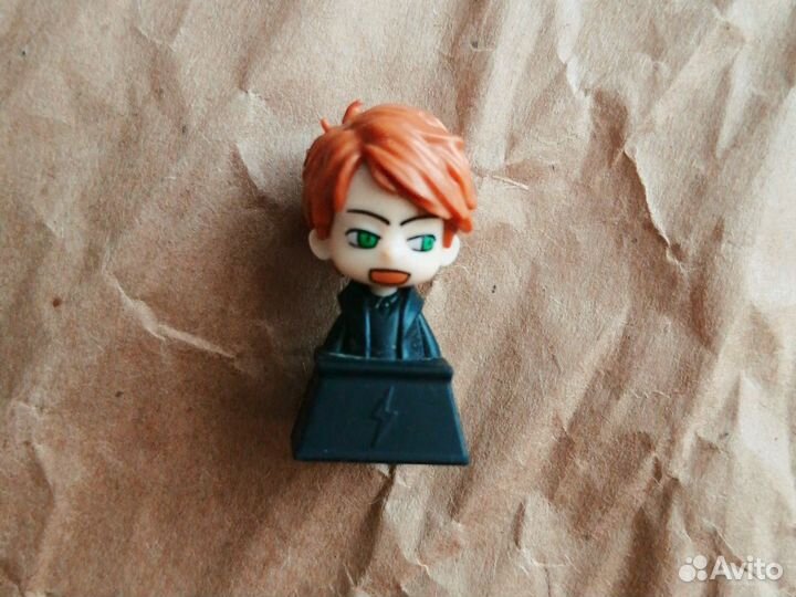 Фигурки Гарри Поттера цена за все