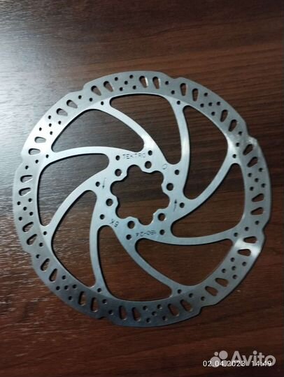 Тормозные роторы