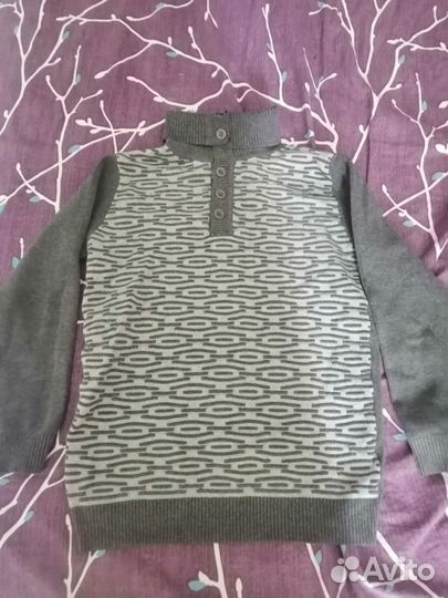 Продам одежду на мальчика, б/у, размеры разные