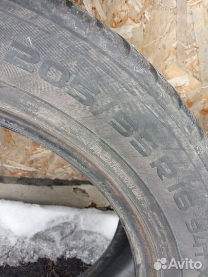 Nokian Tyres Hakkapeliitta 8 205/55 R16