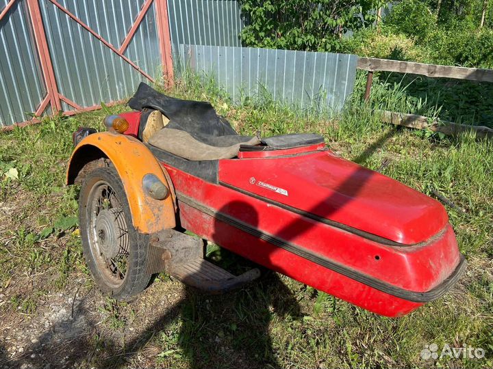 Люлька от Планеты 5