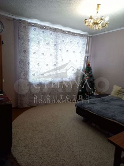 2-к. квартира, 38 м², 2/5 эт.
