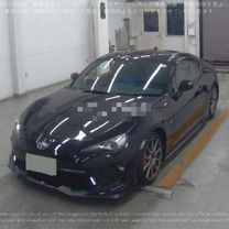 Toyota GT86 2.0 MT, 2020, 44 000 км, с пробегом, цена 2 000 000 руб.