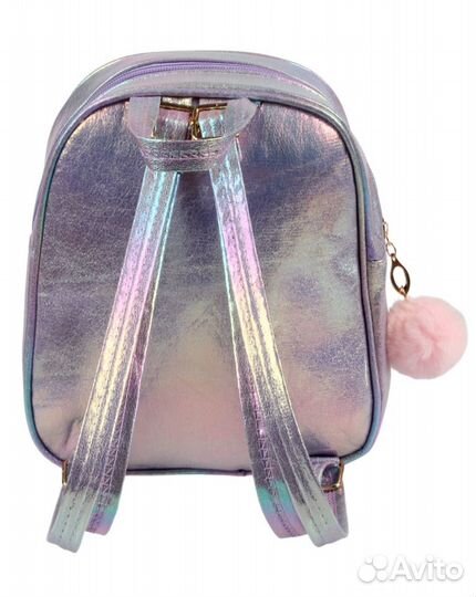 Рюкзак для девочки новый