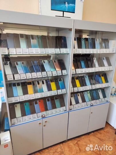 Планшет Xiaomi Redmi Pad Se 6/128 черный