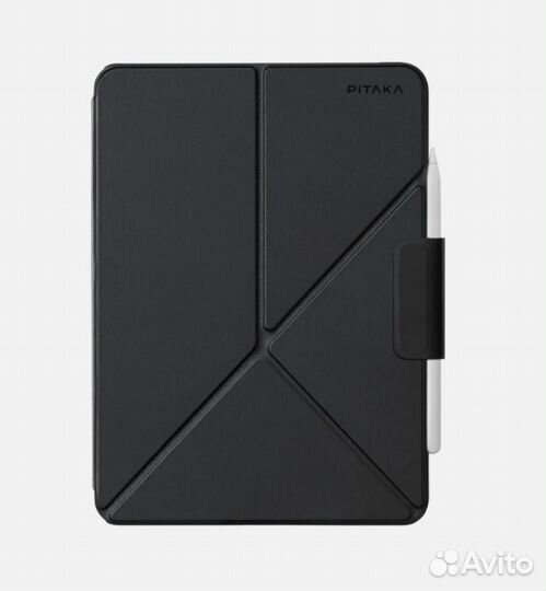 Чехол Pitaka на iPad Pro 11 / 12.9 MagEZ Folio 2
