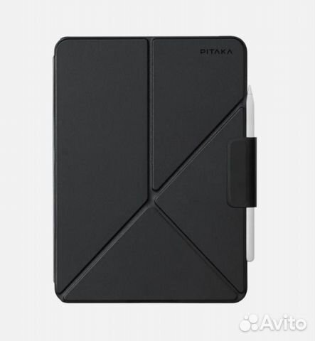 Чехол Pitaka на iPad Pro 11 / 12.9 MagEZ Folio 2