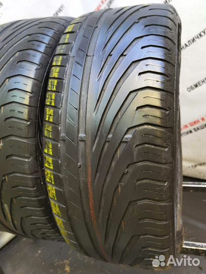 Uniroyal Rain Sport 3 225/50 R17 98V