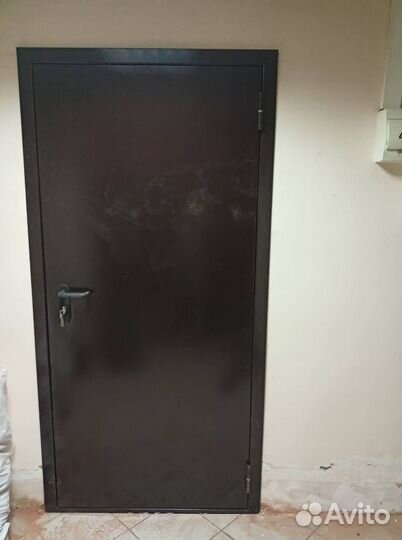 Дверь входная с бесплатной доставкой и установкой