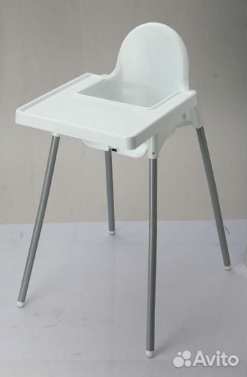 Стульчик для кормления IKEA