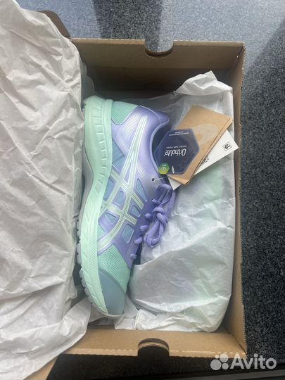 Asics gel новые