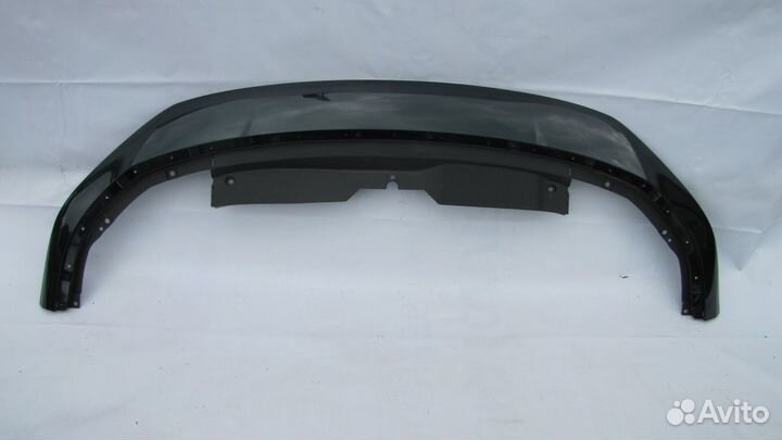 Chery Arizzo 8 накладка замка капота