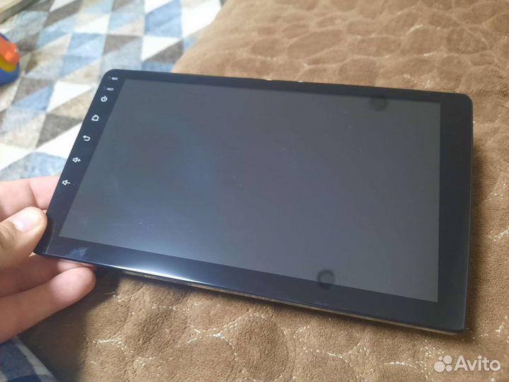 Авто магнитола Prology MPC-90