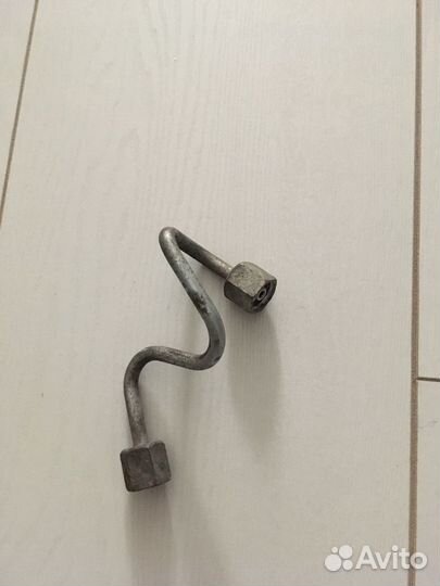 Топливные трубки высокого давления 5 шт