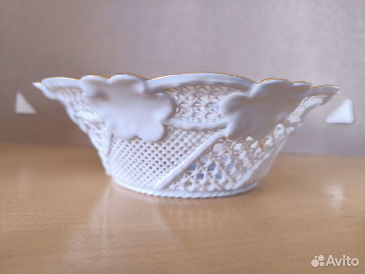 Ваза конфетница