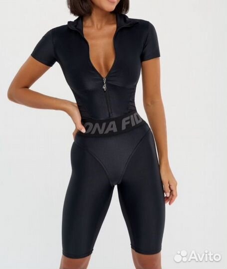 Комбинезон Bona Fide