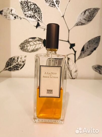 Туалетная вода женская