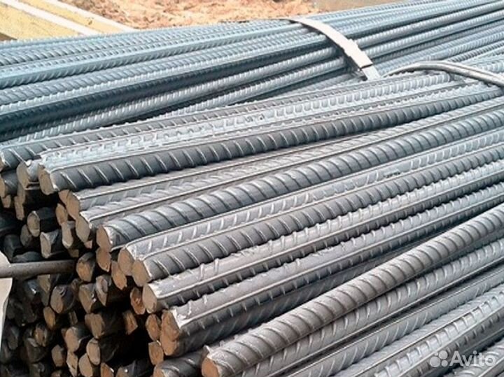 Арматура 12 мм