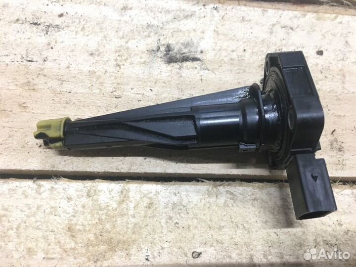 Датчик уровня масла Bmw 530D G30 LCI B57D30A 2020